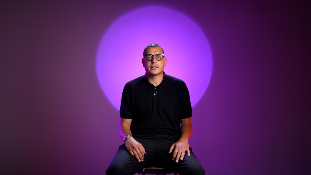 Ahmed Salah