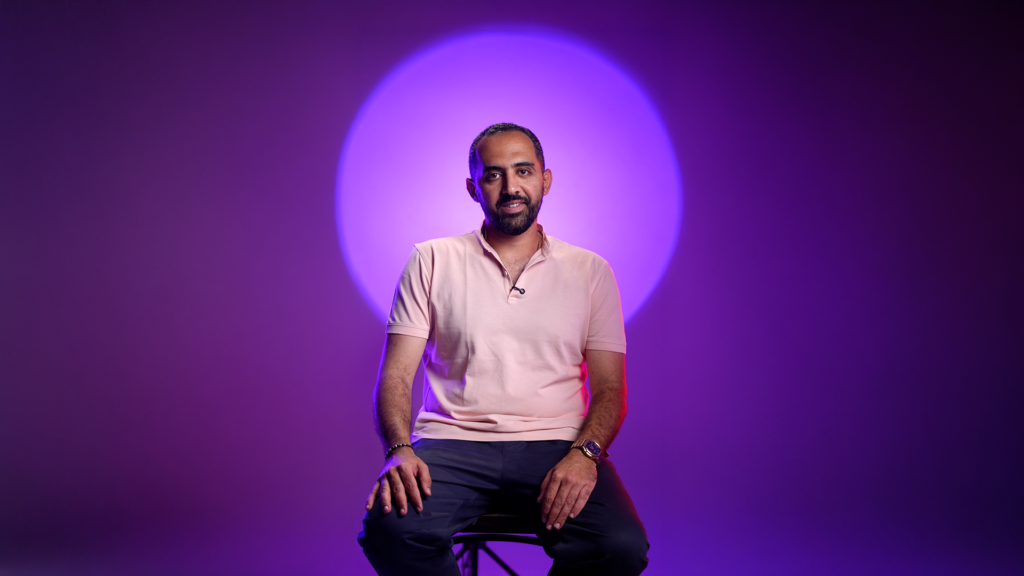 Beshoy Ayoub