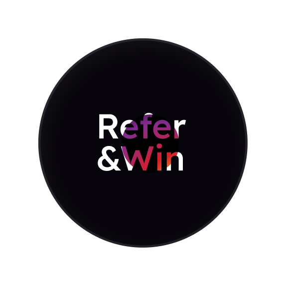 Refer & Win