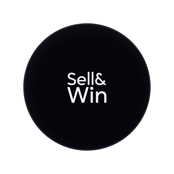 Sell & Win
