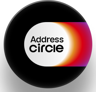 Address Circle