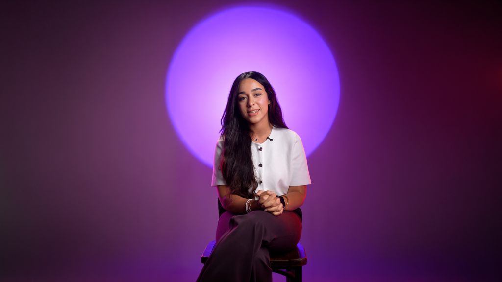 Rawan El-Housseiny